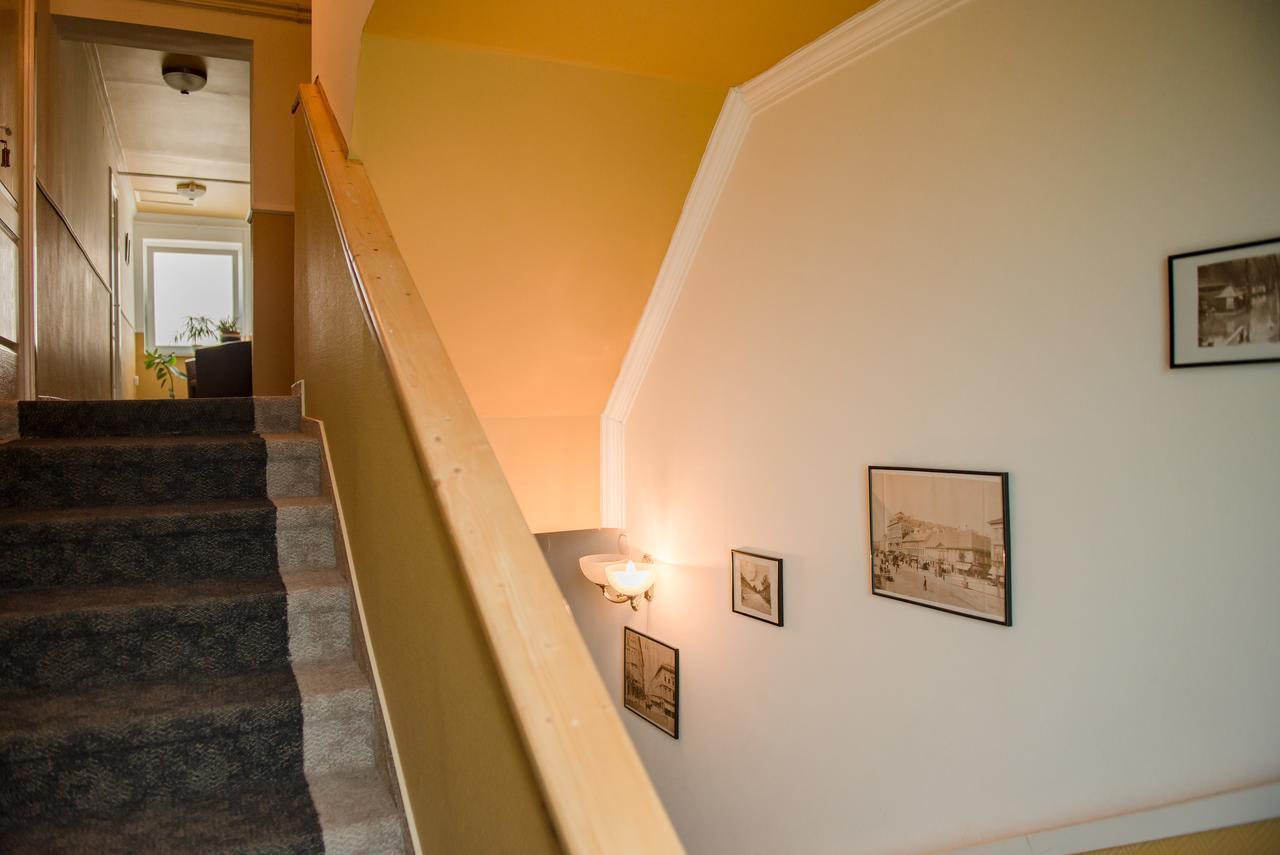 Ambrózia Szálláshely és Étterem Miskolc Extérieur photo