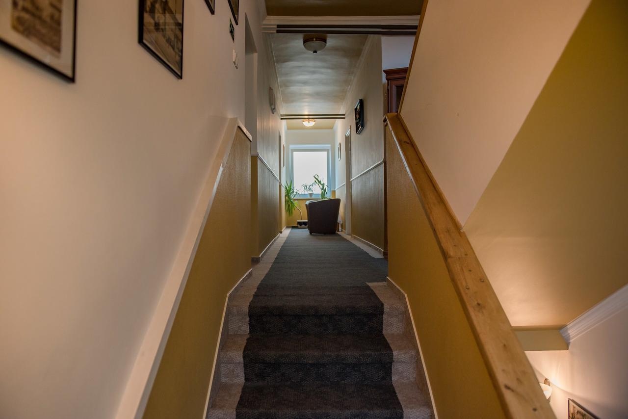 Ambrózia Szálláshely és Étterem Miskolc Extérieur photo